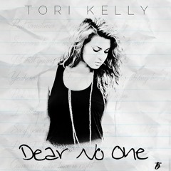 Tori kelly "Dear No One" (cover)