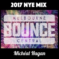Michéal Hagan's - 2017 NYE Mix