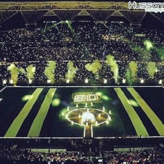 لحن وطن وطن نادي الوطن إتي بآلة القانون - 128K MP3.mp3