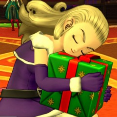 天の祈り (DQ9 Angelic Land)