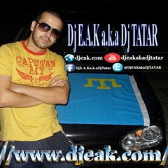 Dombra (Dombira) Nogai Part 1 Bubbling Remix - 2006