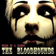 The Bloodhounds - Tears Of A Clown (cover)