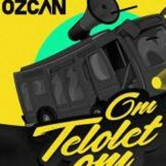 Ummet Ozcan - Om Telolet Om (Extended Mix)