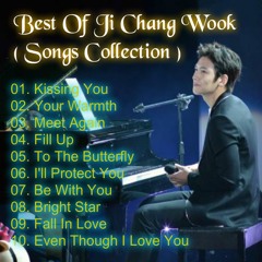 Ji chang wook