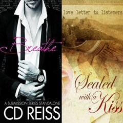 Breathe (excerpt), by CD Reiss, performed by Jo Raylan & Christian Fox (EXPLICIT)