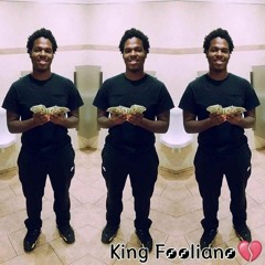 Fooliano - Truth Remix Freestyle