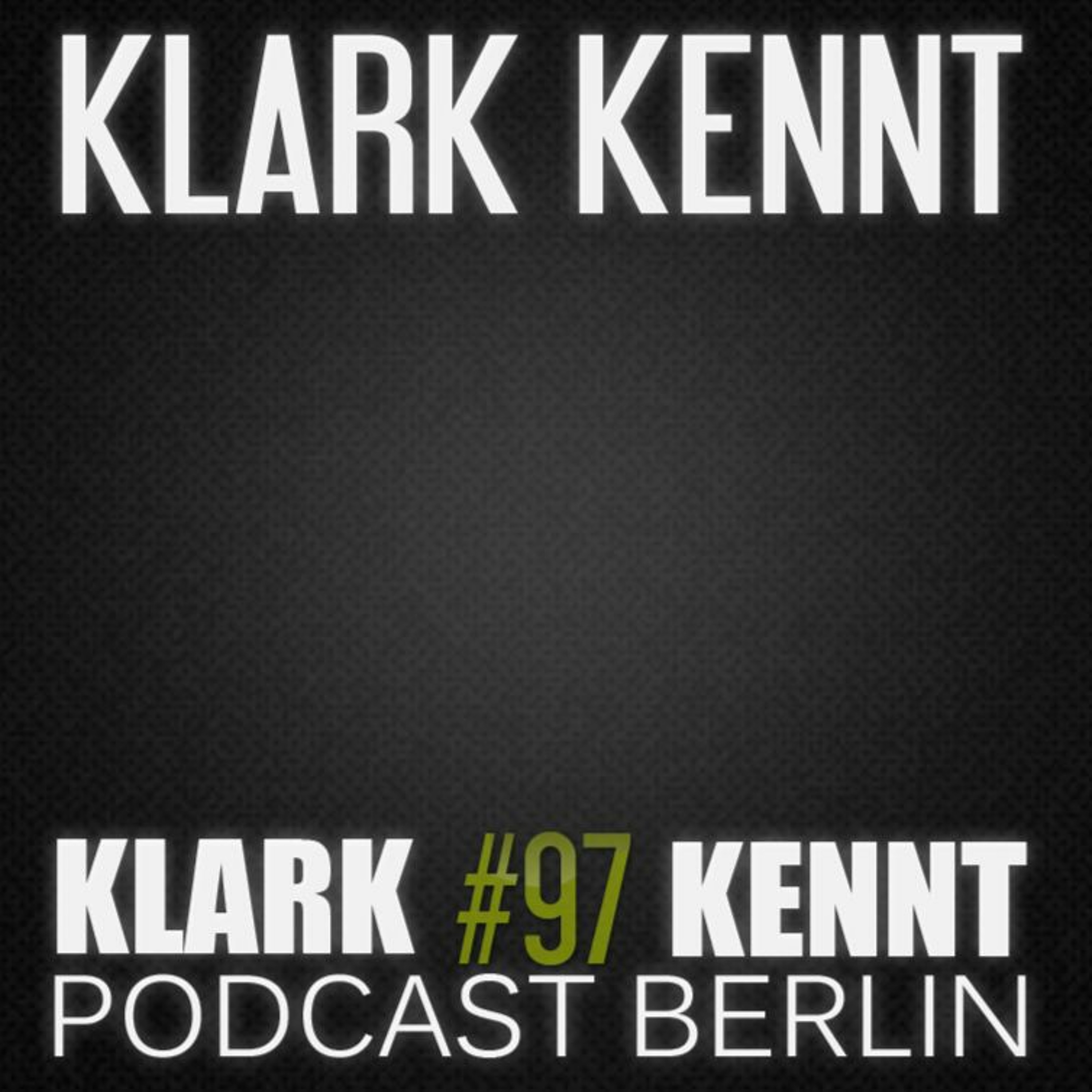 K K Podcast Berlin
