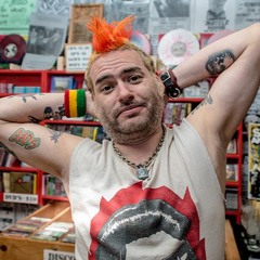 Here's To Linoleum (NOFX vs. Avril Lavigne)