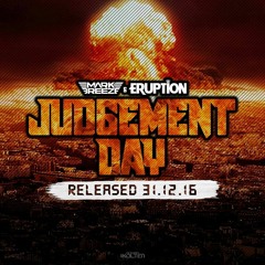 Mark Breeze an Eruption - Judgement day