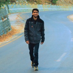 Gulabi Ankhen cover by Ahsan | Ahsan Studios