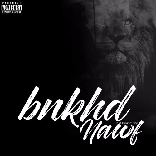 N.W.M (AMMo Ski Mask)