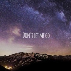 Dont Let Me Go - Kroker (Original Mix)