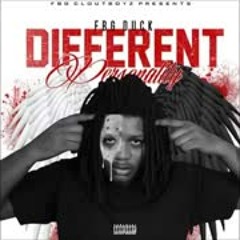 FBG Duck - My Niggas