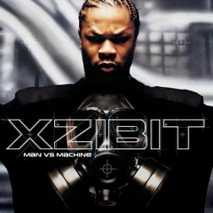 Xzibit - My Name Ft. Eminem & Nate Dogg