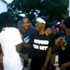 MikeyWorld x MoneWorld x JoJoWorld - GANG