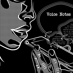 Voice Notes 00:06: Life Soundtracks