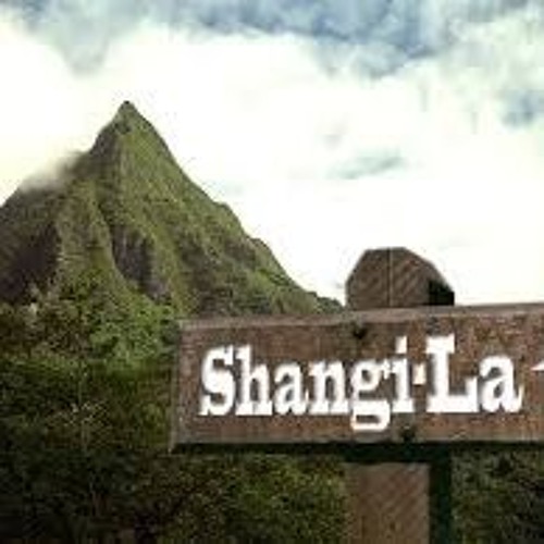 Sir Troyan - Shangri La (Free D/L , NYE Special )