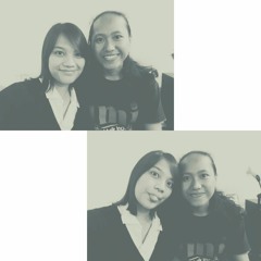 Allah yang Setia (cover) - Tya ft. Vero