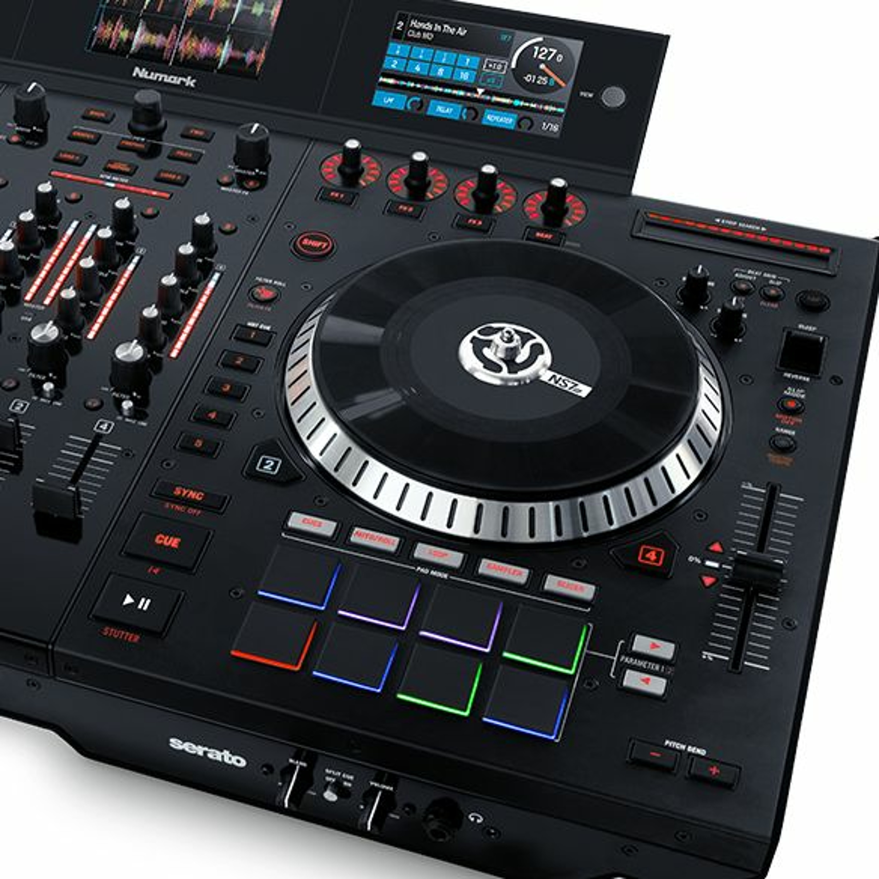DJ Frankie Dee