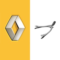 Renault Clio - Wishbone