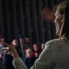 03 Chwała na wysokości Bogu (trad.)