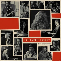 4. Lollypop Lorry - The Man In The Street