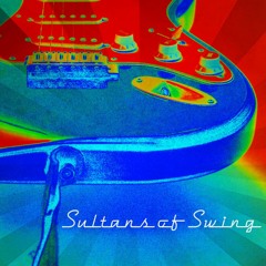 Sultans of Swing - Dire Straits