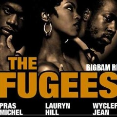 Fugees Ready Or Not - BigBam Jungle Remix