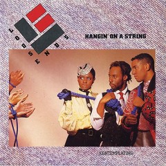Loose Ends - Hangin' On A String (Instrumental) (1984)