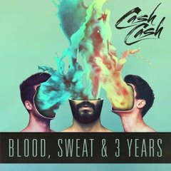 Cash Cash - HERO  (shitdick remix) HEAVEN TRAP.mp3