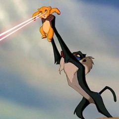 Laser Beams Instrumental