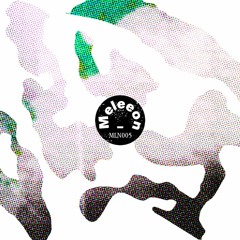 Meleeon - Purple donkey