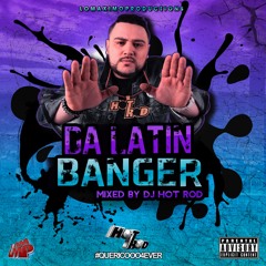 Da Latin Banger