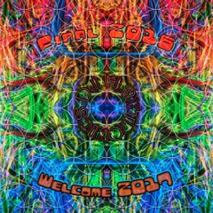ॐ Ganjiadelic ® Final 2016 - Welcome 2017 ॐ Dj. FL3Xtronics