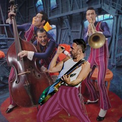 Rottengrad - WhoYumber