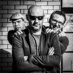 Tarantella (The godfather)- In Bocca Al Lupo Trio