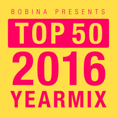 Episode 429 — Top 50 Of 2016 — Yearmix