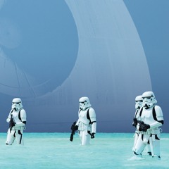 Pixelord - Star Wars: Rogue One Special