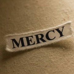 Mercy (SHORT COVER)