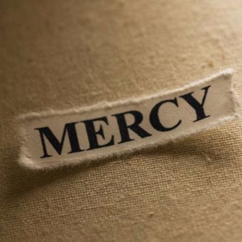 Mercy (SHORT COVER)