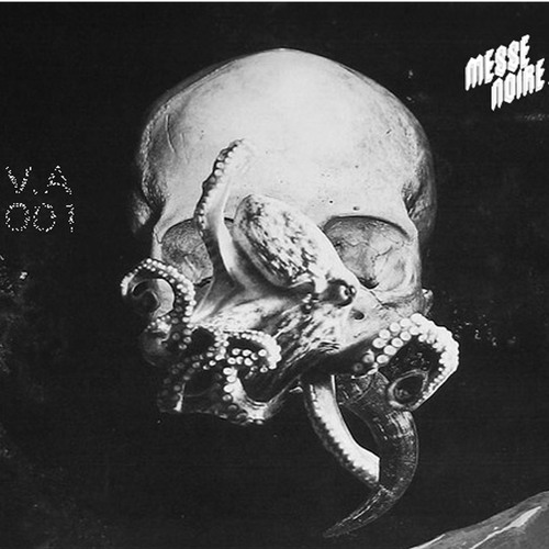 Messe Noire Various Artists 001