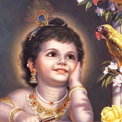Hare Krishna Japa 108