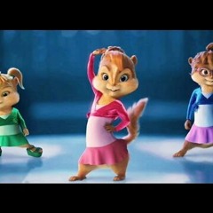 The chipettes-single ladies