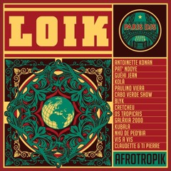 Loik AfroTropik - Dec16