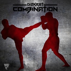 DIZKRET-Substance (out now)