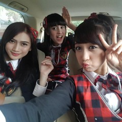 JKT48 - Saikou ka yo (Luar Biasa)Versi Konser BELIEVE + Chant