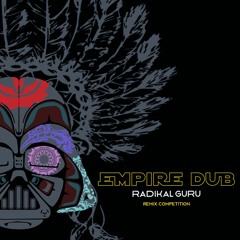 Radikal Guru – Empire Dub (Jungle Weed remix)
