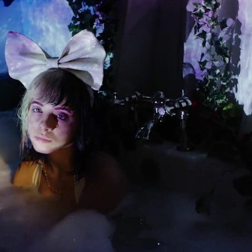 Melanie Martinez - Soap (reversed/backwards)