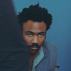 Childish Gambino Goes To Coconut Mall