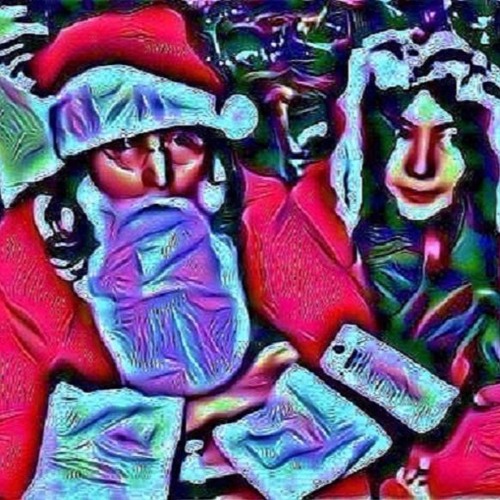 War Is Over (Variations Upon A Theme Of Lennon)